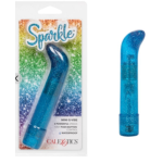 Sparkle Mini G-Vibe - Blue